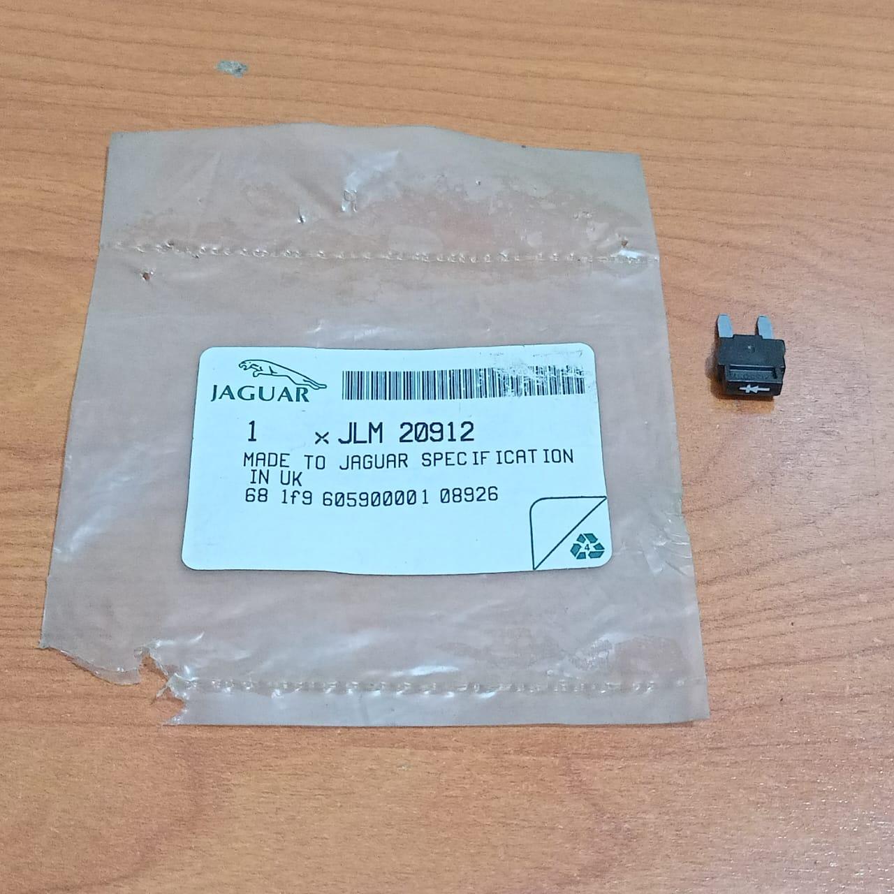 JAGUAR JLM20912 S-Type 1999-2008 Electrical Wiring Harness Relay Circuit Diode