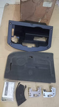 JAGUAR JLM20989 S-Type Front Rear Brake Caliper Pad Retaining Clip Fitting Kit