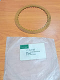 JAGUAR JLM995 XJ6 XJS 3.6L AJ6 Manual Transmission Clutch Friction Disc Plate