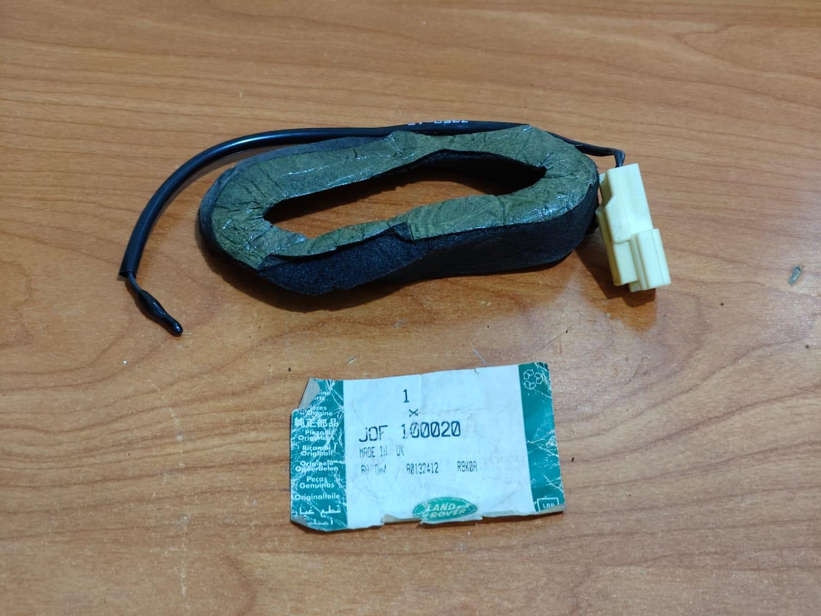 Land Rover JOF100020 AC Evaporator Thermistor Defender,Discovery 1990-2016