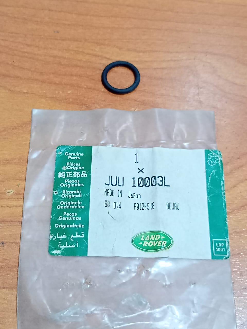 Land Rover O Ring JUU10003L Range Rover 2006-2012