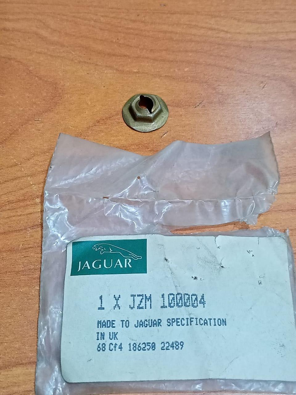 JAGUAR JZM100004 XJ6 XJ8 XJR X300 Steering Column Reach Motor Friction Bush