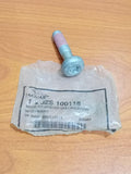 JAGUAR JZS100118 XF XJ XK F-Type Interior Dash Center Console Torx Mount Screw