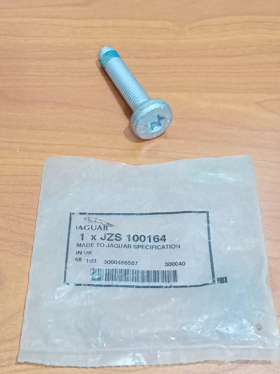JAGUAR JZS100164 S-Type XF XJ Interior Roof Headlining Sun Visor Torx Head Screw