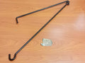 Land Rover Lever KAH000080 Range Rover 2006-2012