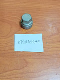 Land Rover KBM100540 Locking Wheel Nut Key Code J Freelander 1