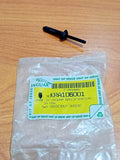 JAGUAR KRA106001 XK8 XKR Front Rear Bumper Wheelarch Splash Guard Screw Rivet