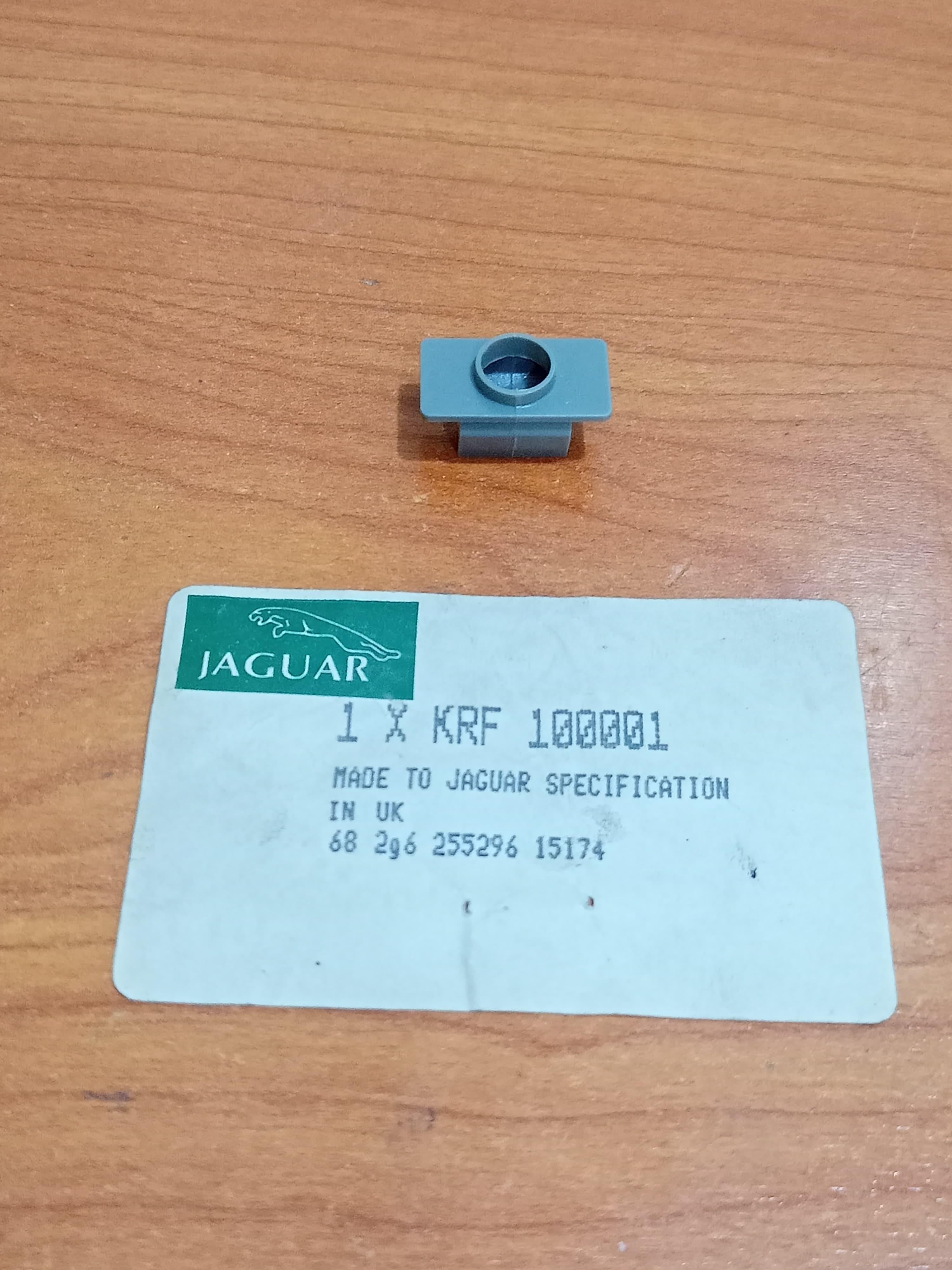 JAGUAR KRF100001 XK8 XKR 1997-2006 Front Suspension Upper Control Arm Cam Plate
