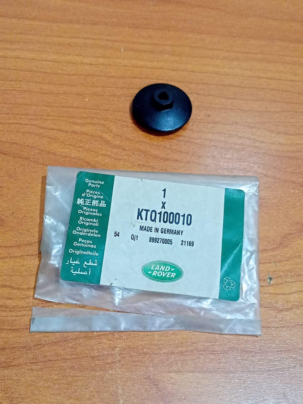 Land Rover Clip KTQ100010 Range Rover 2006-2012