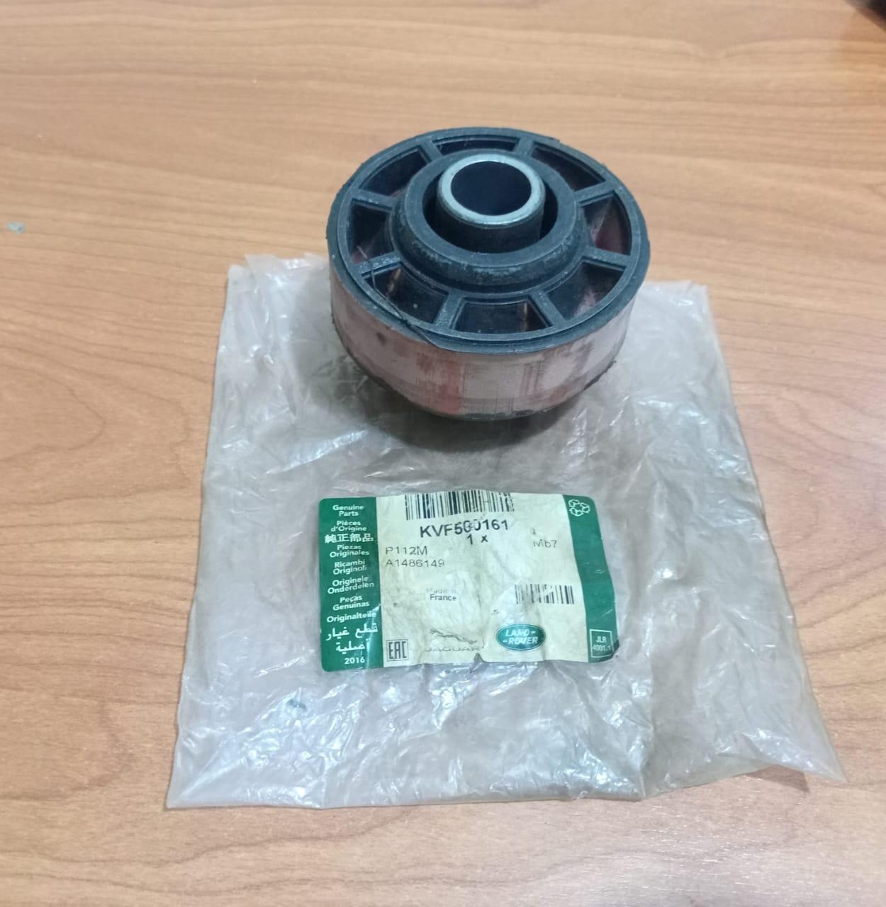 Land Rover Frame Mounting Insulator Bushing KVF500161 Discovery 3