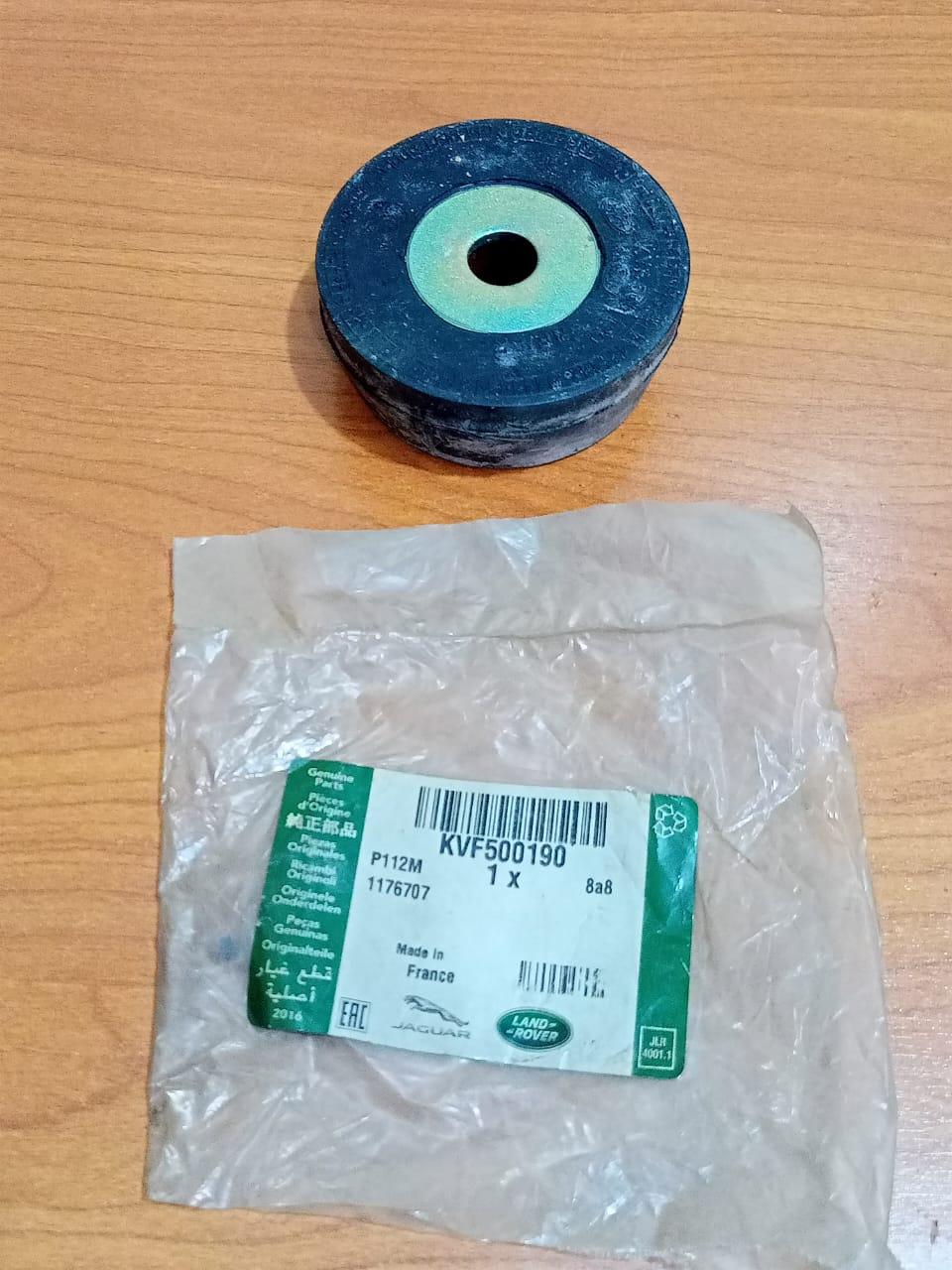 Land Rover Frame Assembly Bushing KVF500190 Discovery 3 4