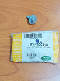 Land Rover Screw KYP500210 Range Rover 2006-2012