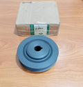 Land Rover LHG000010L Torsional Vibration Damper Freelander 1996-2006