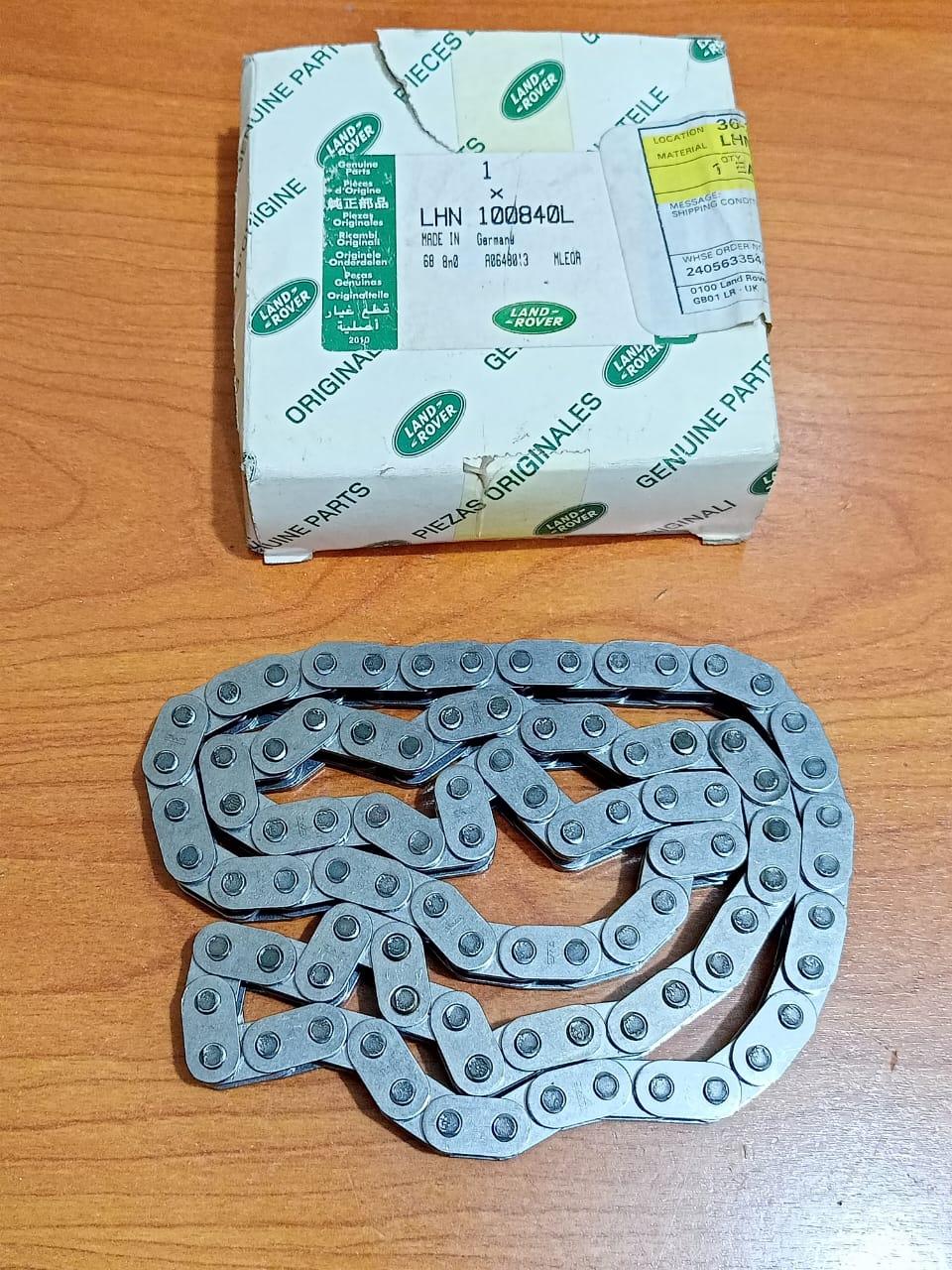 Land Rover LHN100840L Engine Timing Chain Freelander 1996-2006