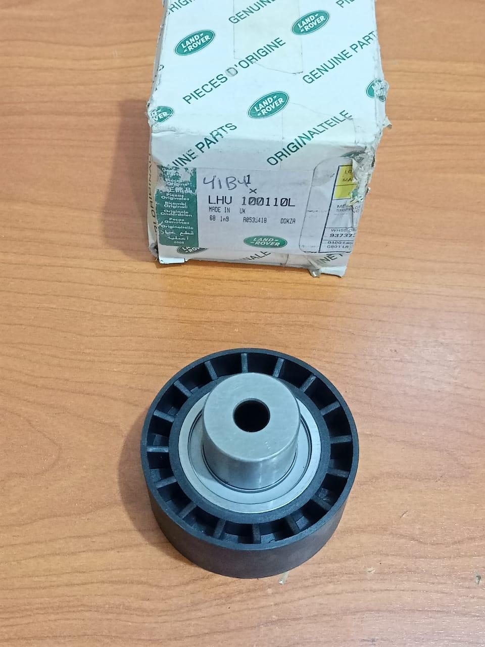 Land Rover LHV100110L Timing Belt Idler Freelander 1996-2006