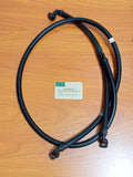 JAGUAR LJA7070AD XK8 XKR 1997-2006 Front Windscreen Washer Jet Fluid Hose Tube