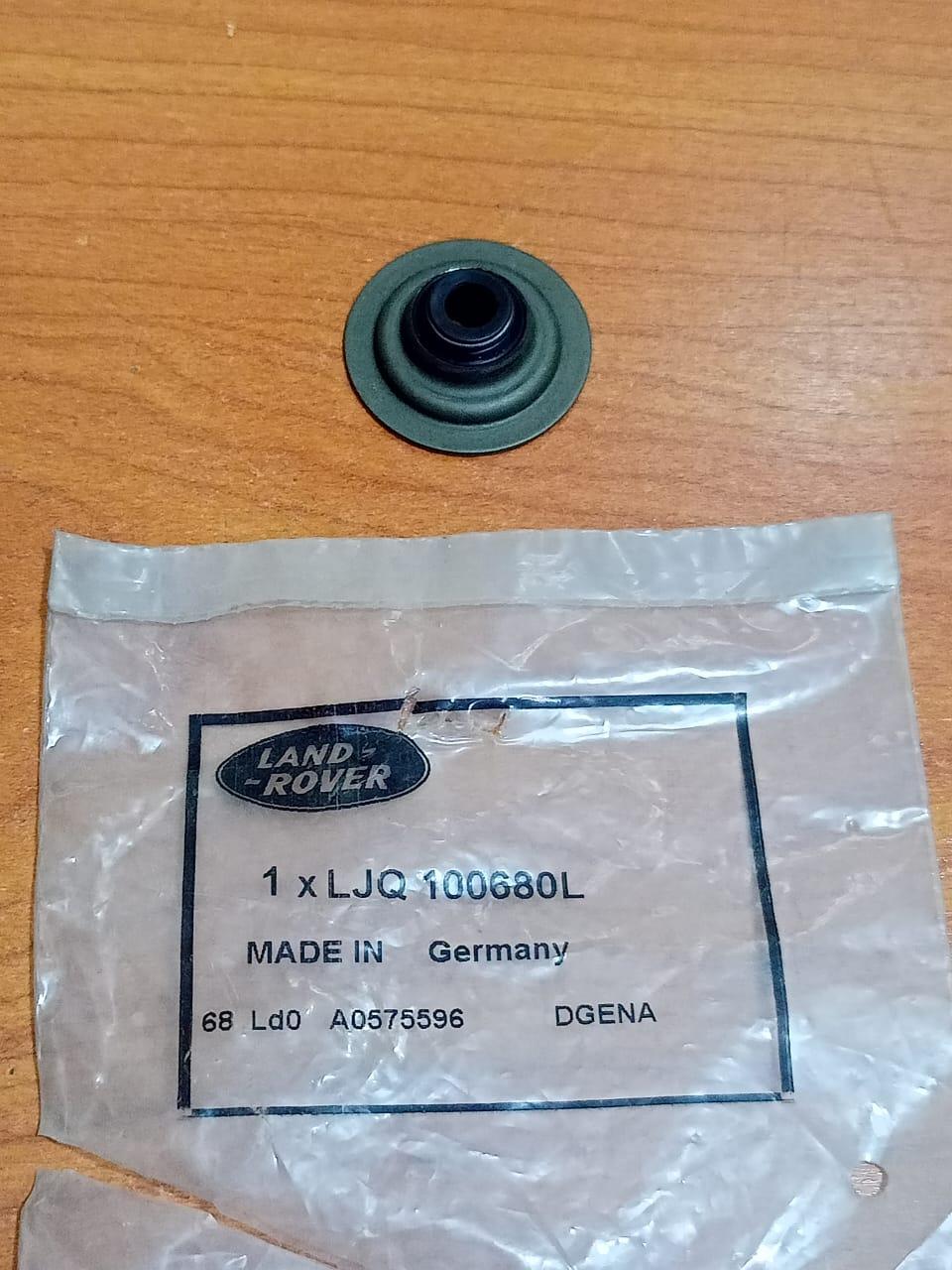 Land Rover LJQ100680L Valve Stem Seal Defender Discovery 1990-2016