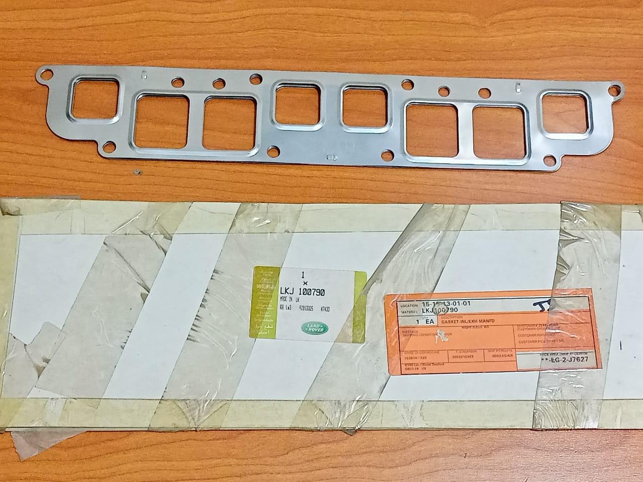 Land Rover Manifold Gasket LKJ100790 Freelander 1997-2006