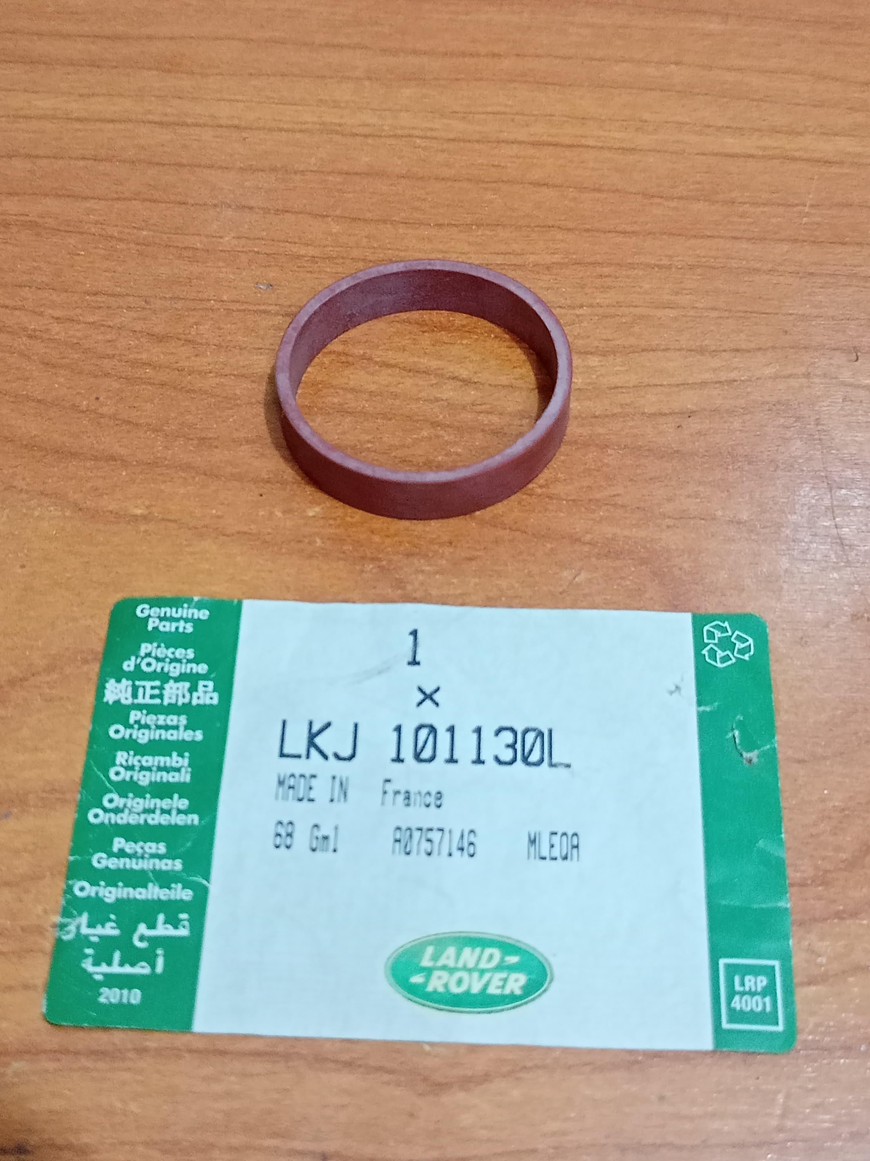 Land Rover LKJ101130L Inlet Manifold Gasket Freelander 1996-2006