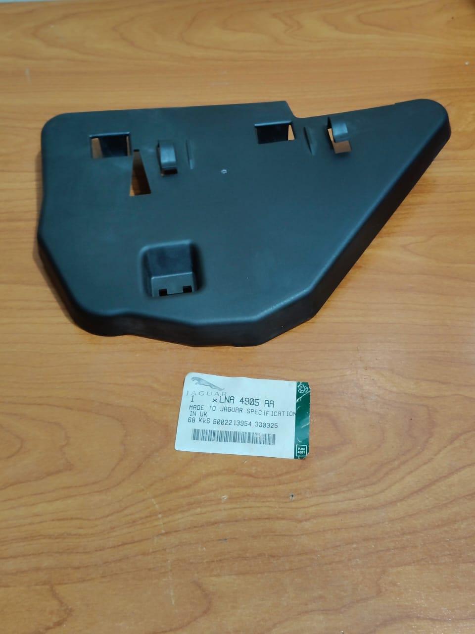 JAGUAR LNA4905AA XJ6 XJ12 XJR X300 Front Headlamp Light Surround Trim Bezel Cover