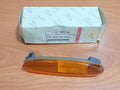JAGUAR LNC5023AB XJ8 XJR X308 Rear Right RH Bumper Side Marker Reflex Lamp Light