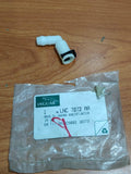 JAGUAR LNC7072AA XJ8 XJR X308 Front Windscreen Washer Tube Fluid Line Connector