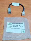 JAGUAR LNE7330BA XK8 XKR 1997-2006 Keyless Entry Security Alarm Receiver Antenna