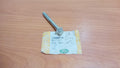 Land Rover Bolt LR000374 Freelander 2 2006-2014