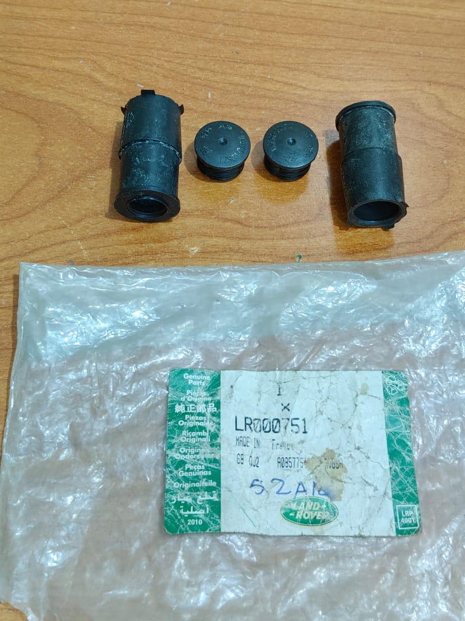 Land Rover Caliper Bushing Kit LR000751 Discovery 3 4 2008-2023