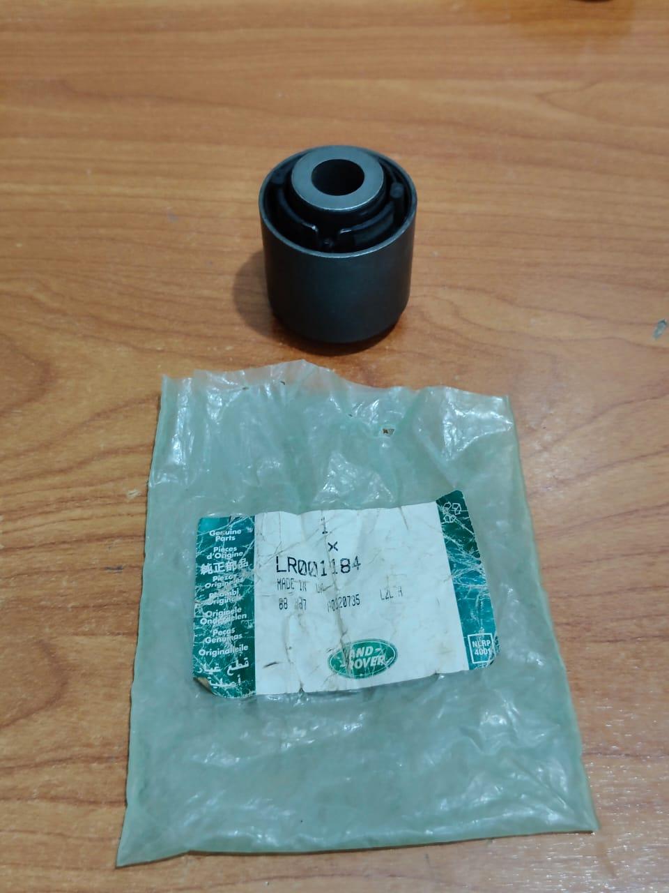 Land Rover Front Lateral Arm Bushing LR001184 LR2 2008-2015