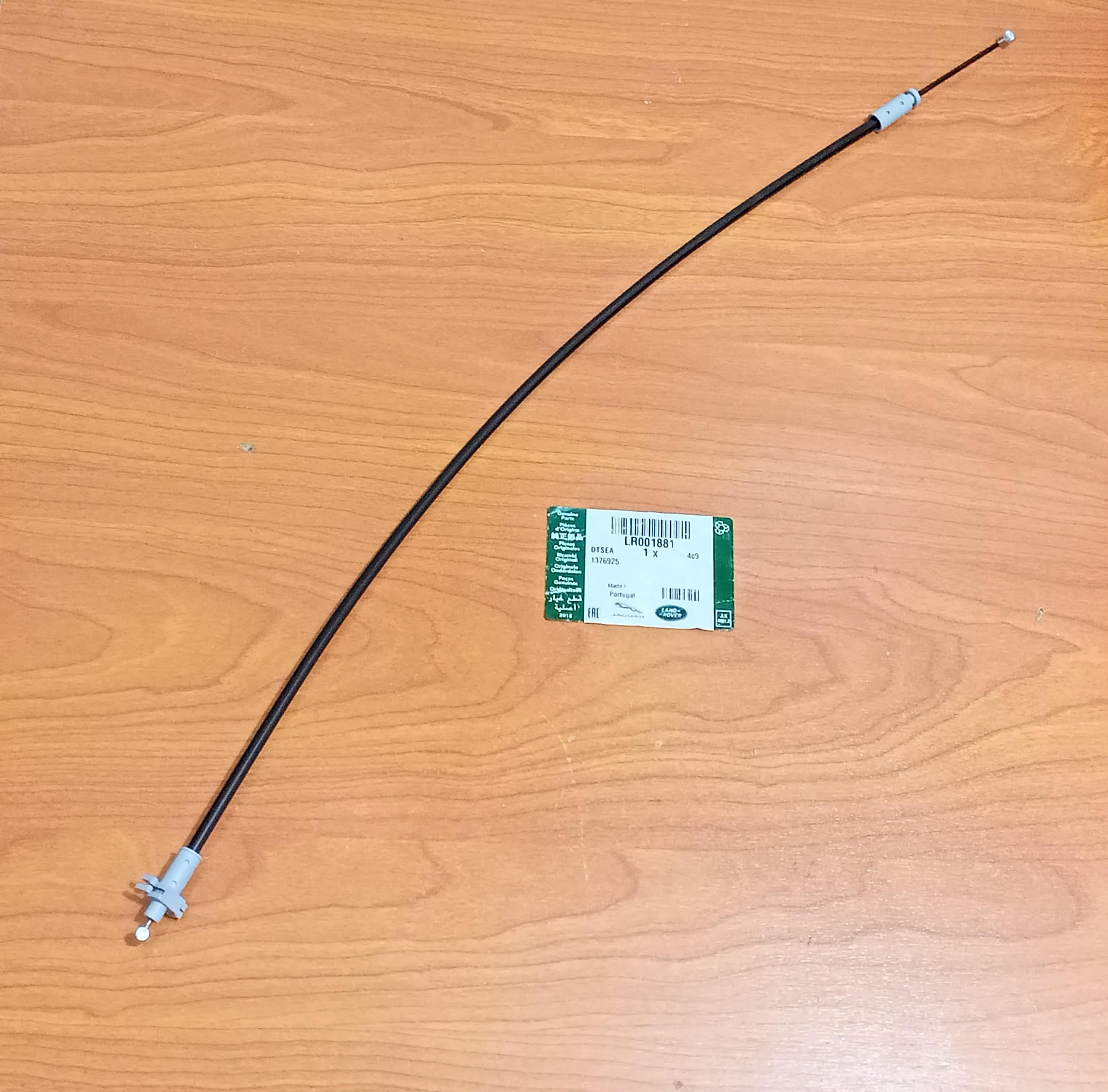 Land Rover Cable LR001881 Freelander 2 2006-2014