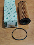 Land Rover Oil Cooler Element LR002338 Discovery 3 4 Range Rover Sport
