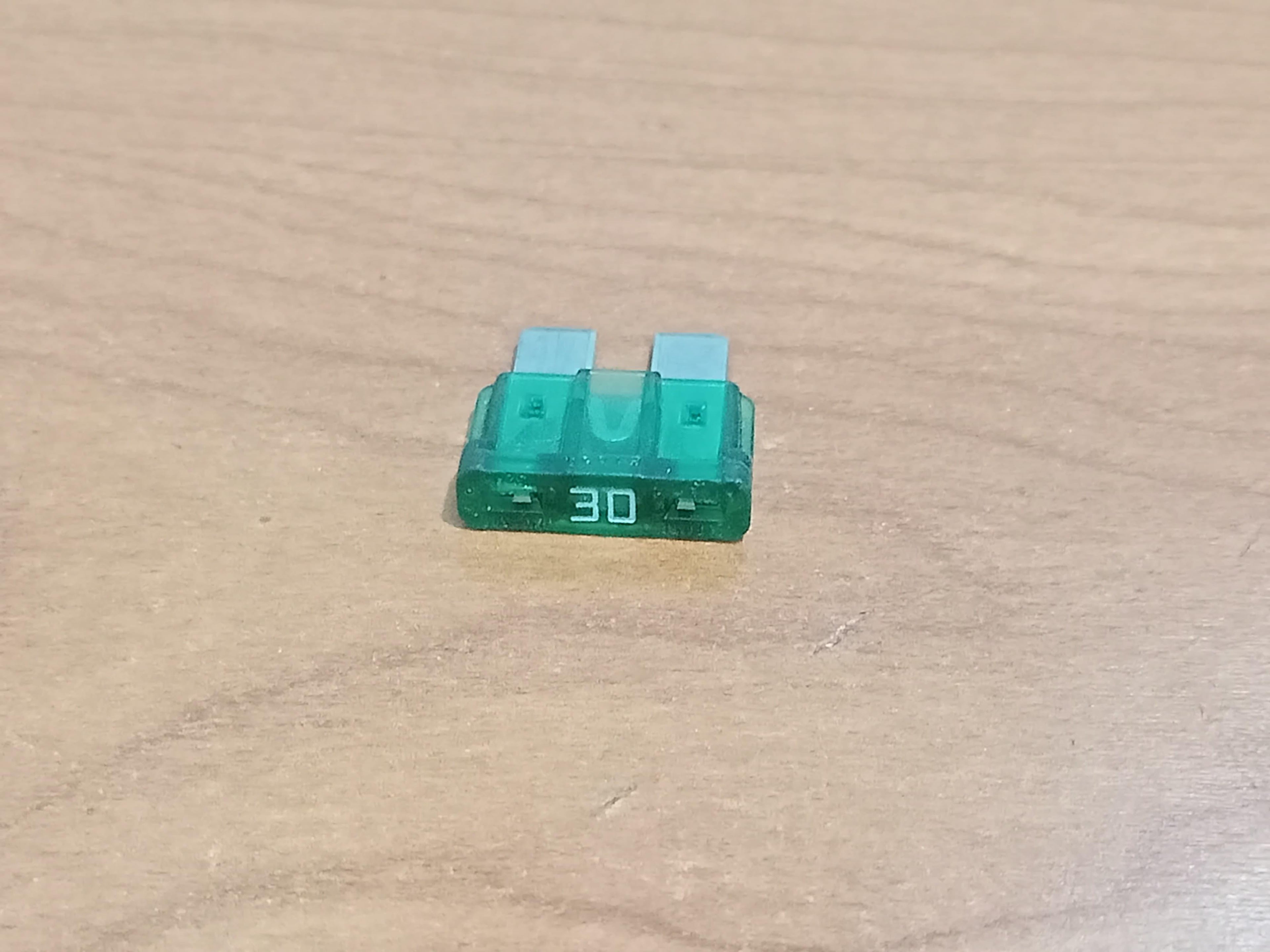 Land Rover LR003734 Fuse