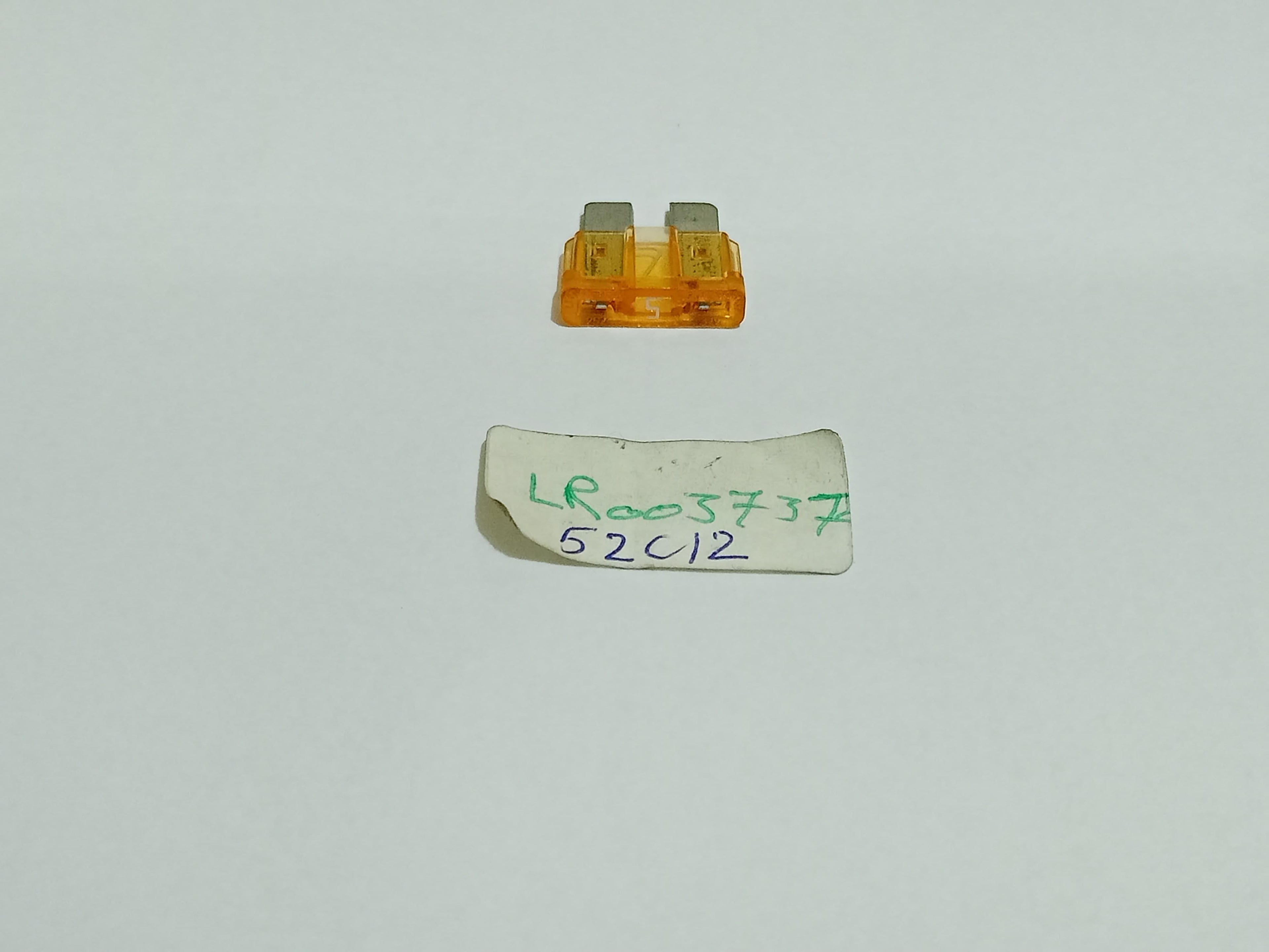 Land Rover LR003737 Fuse Freelander 2 2006-2014