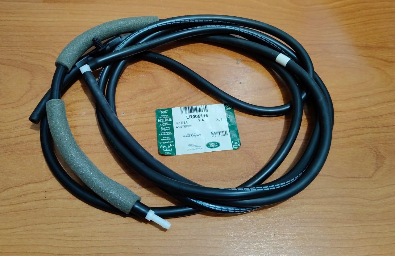 Genuine Land Rover Washer Hose LR005116 Defender Discovery