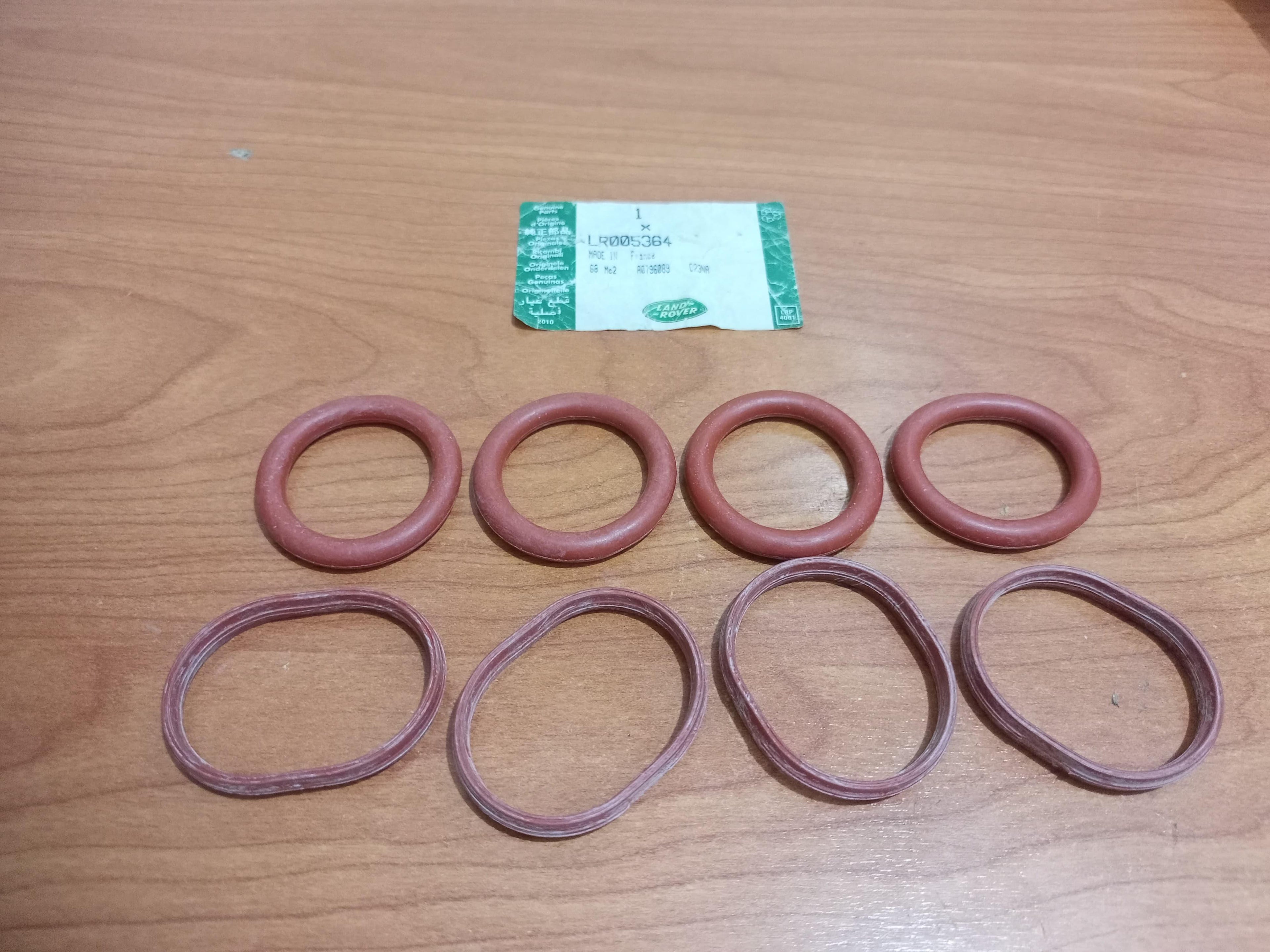 Land Rover LR005364 Gasket Freelander 2 2006-2014