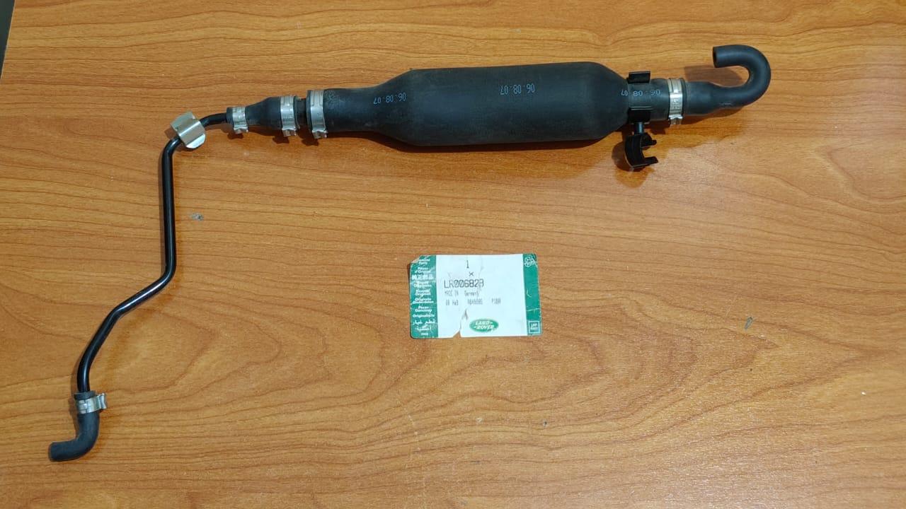 Land Rover Crankcase Ventilation Tube LR006828 Range Rover 2006-2012