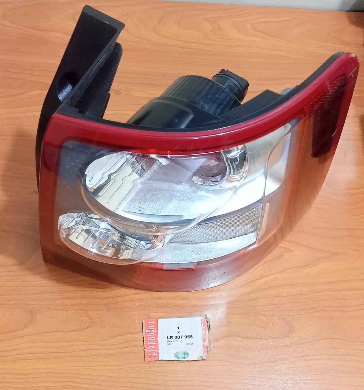 Land Rover Rear Lamp LR007955 Range Rover 2006-2012