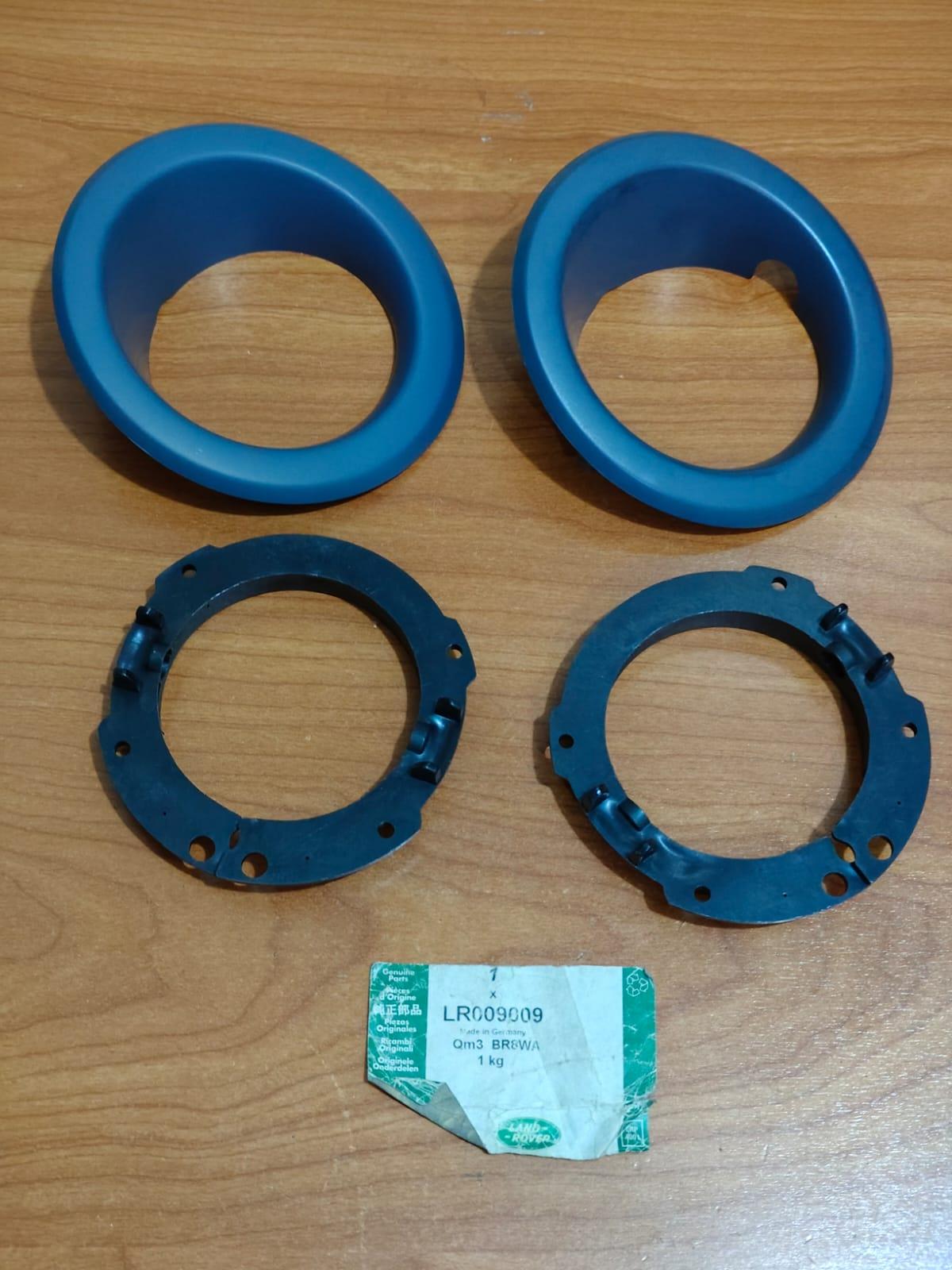 Land Rover Bezel LR009009 Range Rover 2006-2012