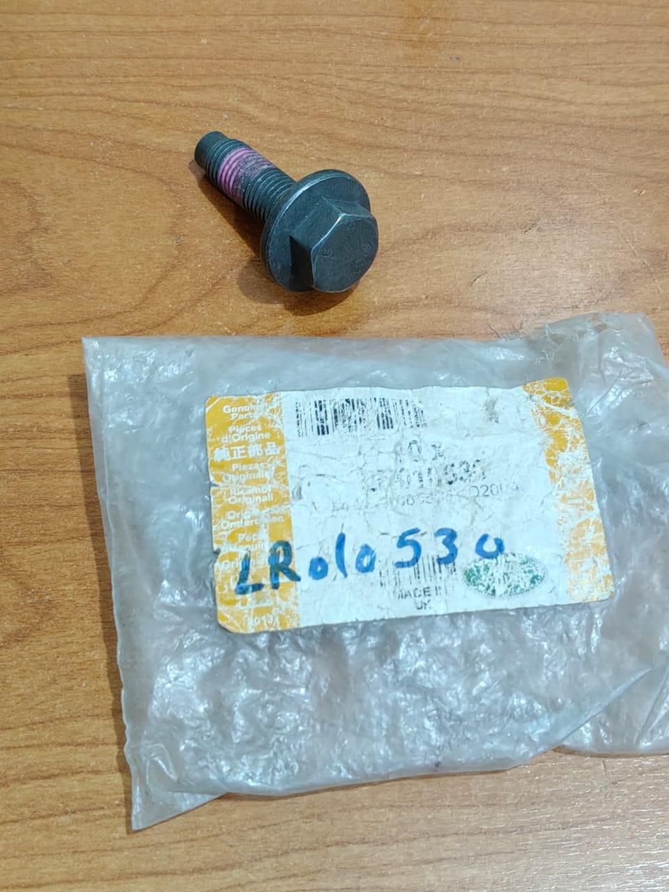 Land Rover Bolt LR010530 Range Rover 2006-2012