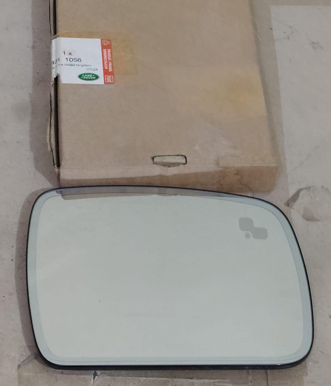 Land Rover Door Mirror Glass LR011056 Range Rover 2006-2012