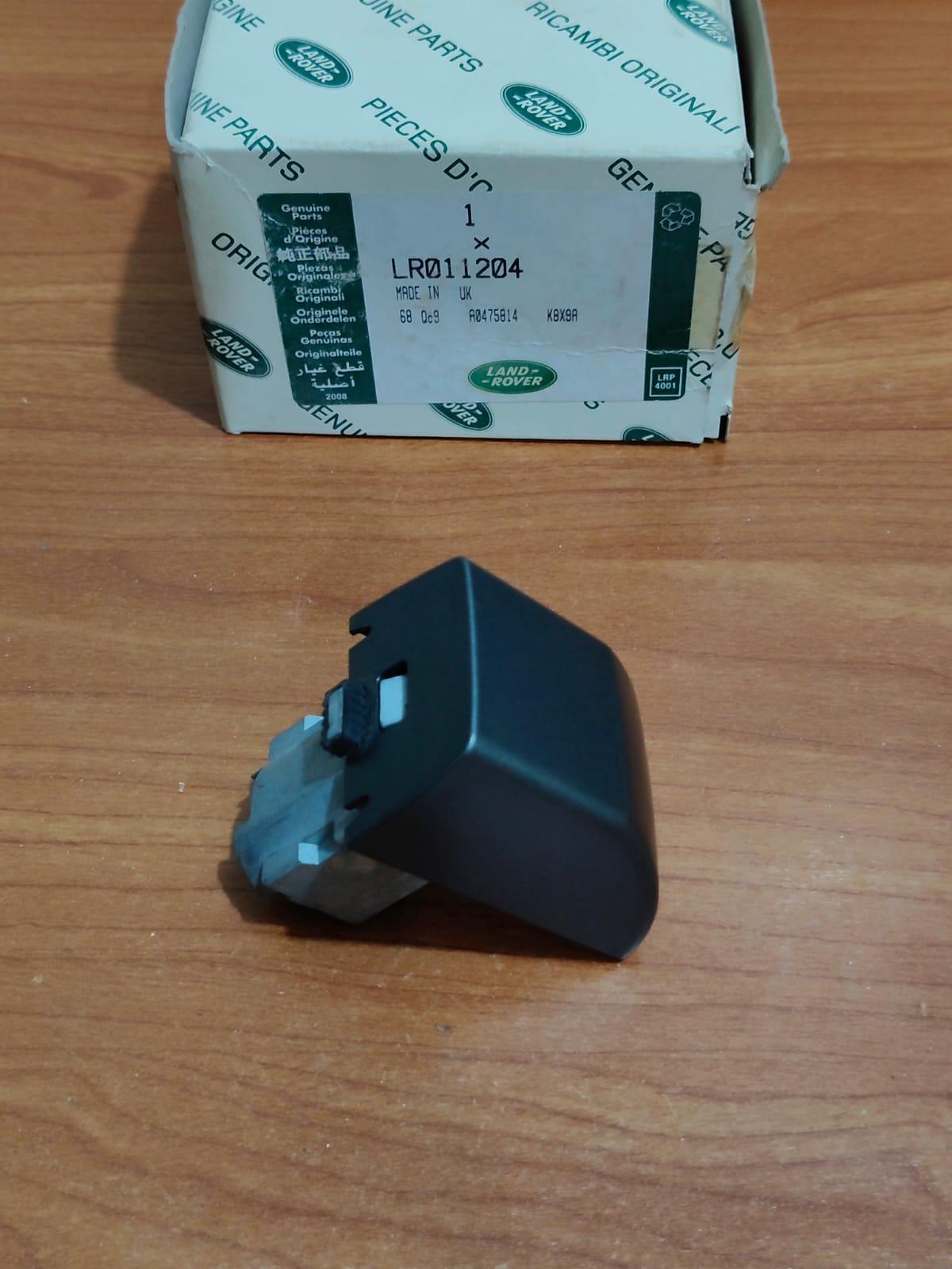 Land Rover Door Locking Mechanism Cap LR011204 Range Rover 2006-2012