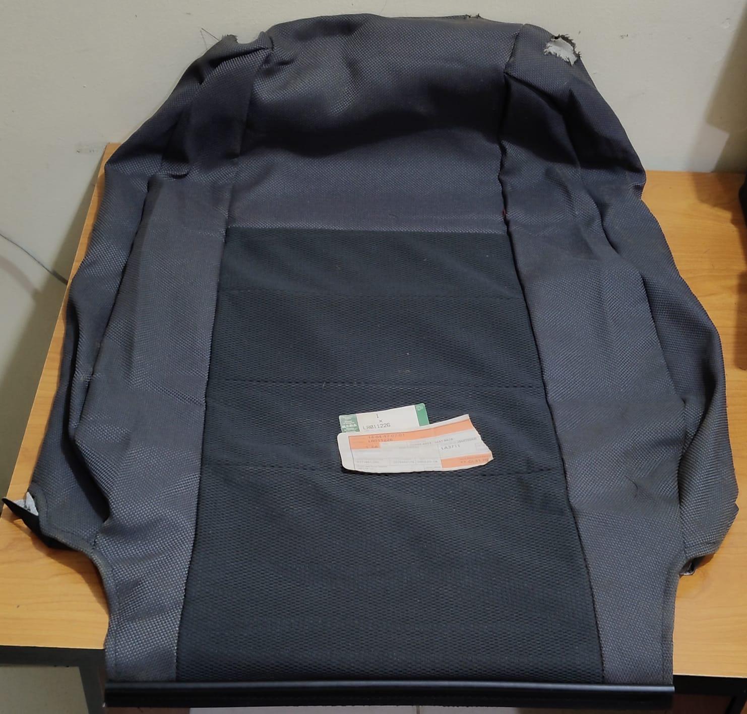 Land Rover Seat Back Cover LR011226 Range Rover 2006-2012