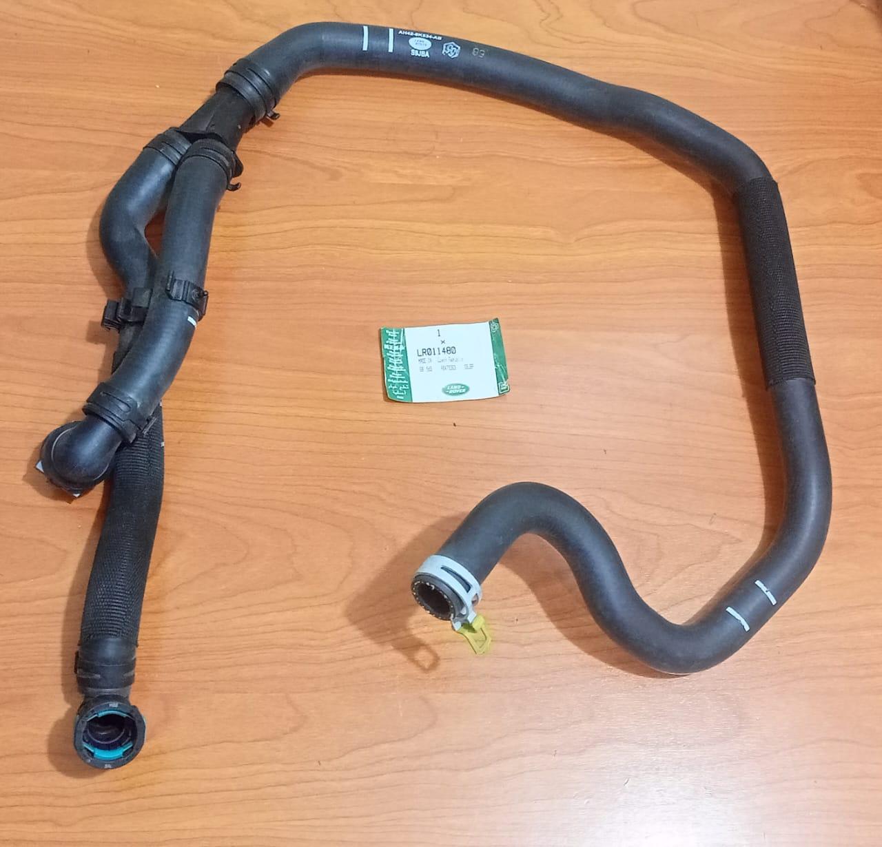 Land Rover Hose LR011480 Range Rover 2006-2012