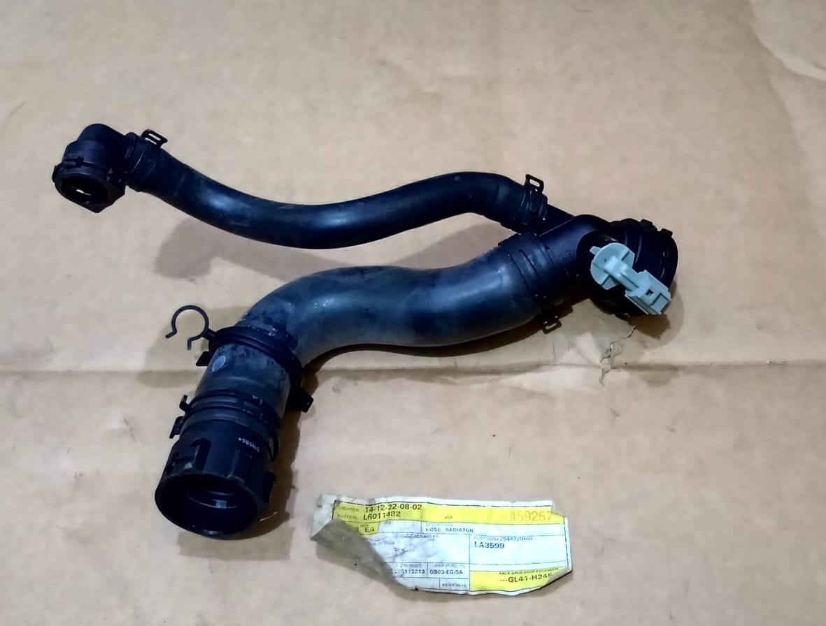 Land Rover Hose LR011482 Range Rover 2006-2012