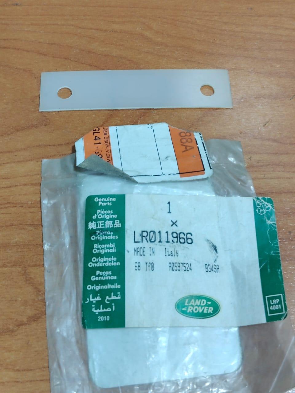 Land Rover Spacer LR011966 Range Rover 2006-2012