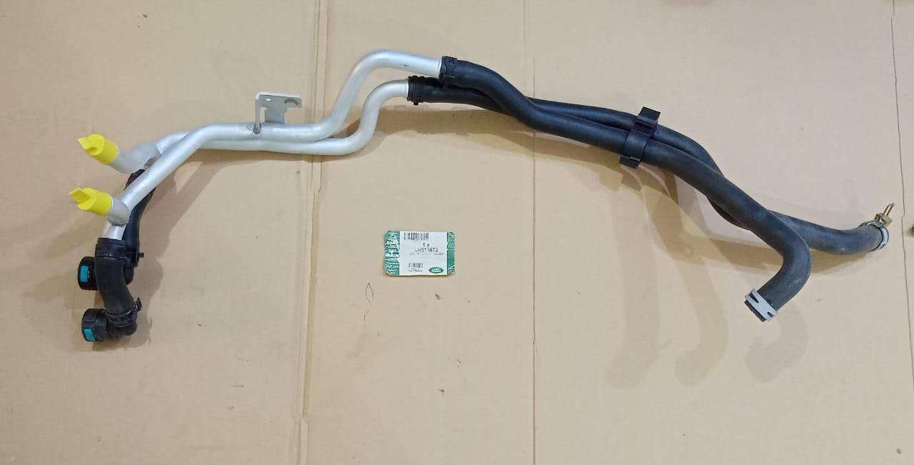 Land Rover Water Inlet Hose LR013673 Range Rover 2006-2012