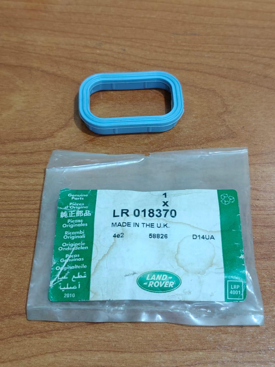Land Rover LR018370 Seal Genuine Defender Discovery 1983-2016