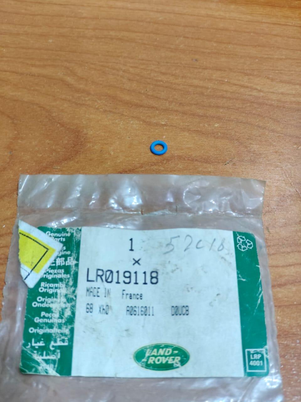 Land Rover Fuel Return Line O-Ring Seal LR019118 Defender Discovery