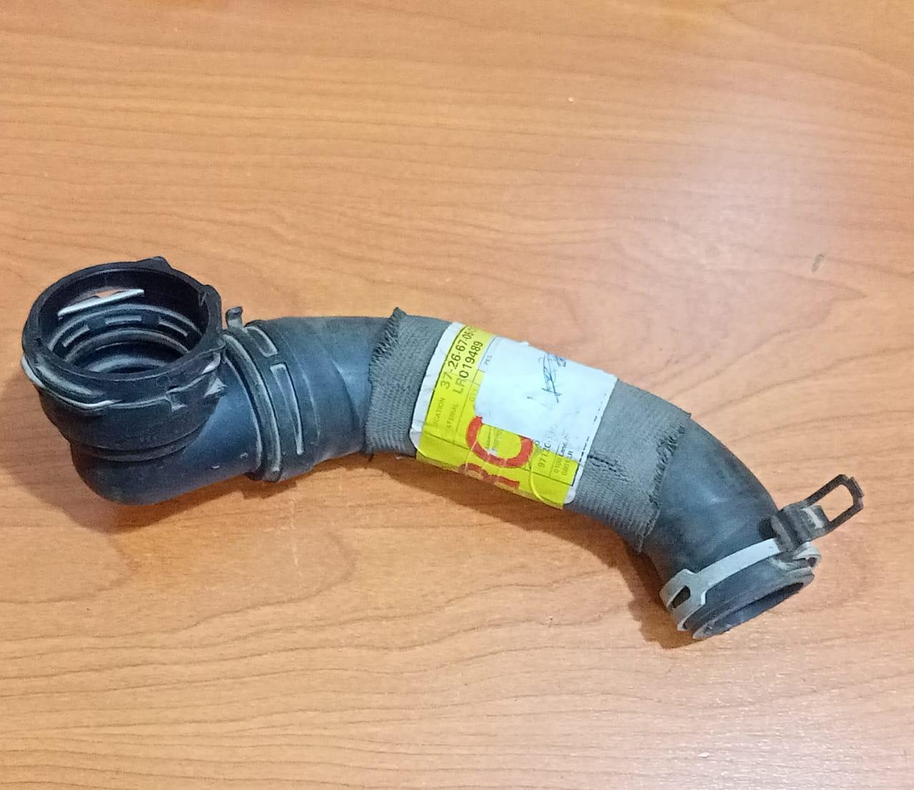Land Rover Hose LR019489 Range Rover 2006-2012